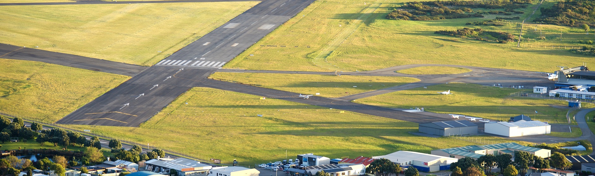 aero club aerodrome kapiti